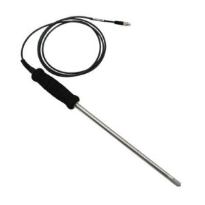 Sonda di precisione per temperatura e umidità LF_TB 120